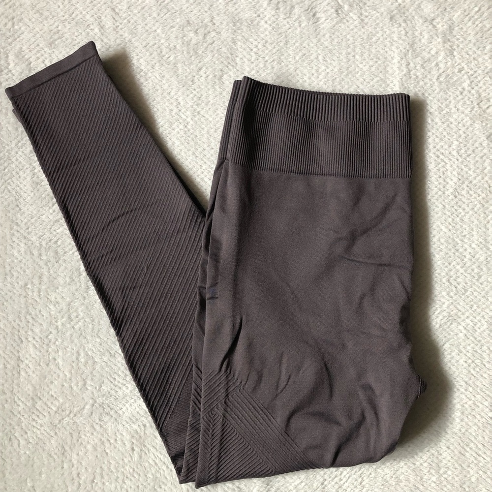 NWOT high waist leggings